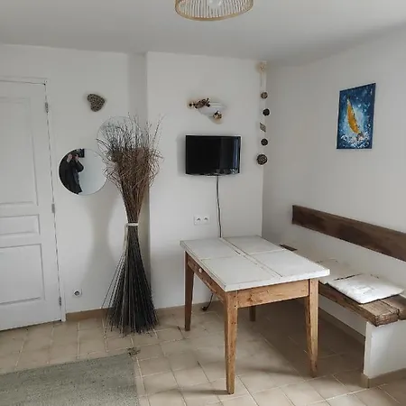 Apartament Studio De Ville